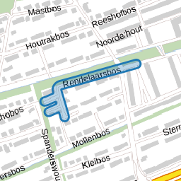 Rendelaarsbos