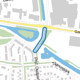 Rietkampenpad