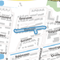 Rietveen
