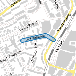 Robijnstraat