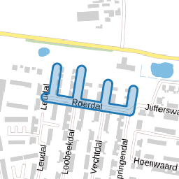Roerdal