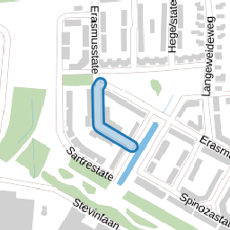 Rousseaustate