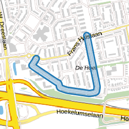 Rubensstraat