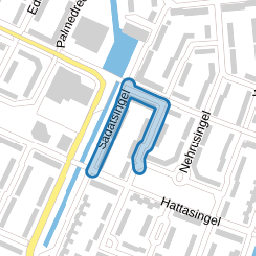 Sadatsingel
