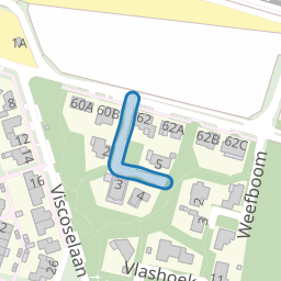 Scheerboom