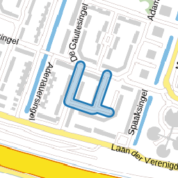 Schumansingel