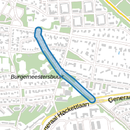 Sijsseltselaan