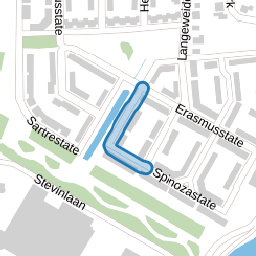 Simonsstate