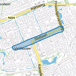 Slotlaan