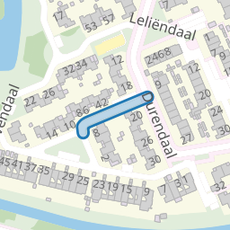 Sparrendaal