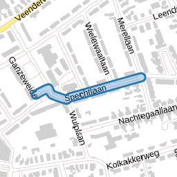 Spechtlaan