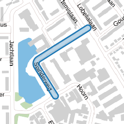 Spinderweg