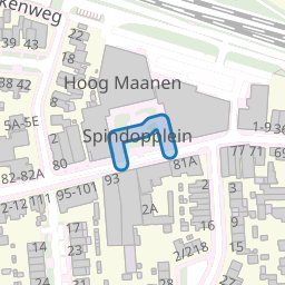 Spindopplein