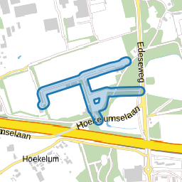 Sportparkweg