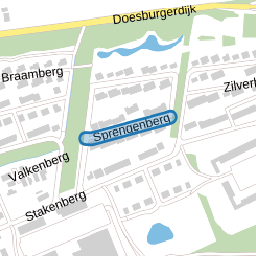 Sprengenberg