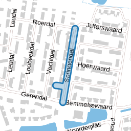 Springendal