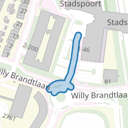 Stadspoort