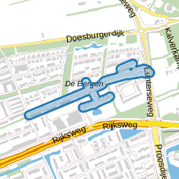 Stakenberg