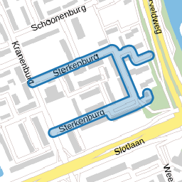 Sterkenburg
