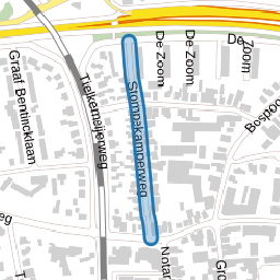 Stompekamperweg