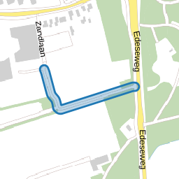 Streekpad