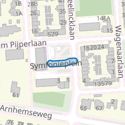 Symfonieplein