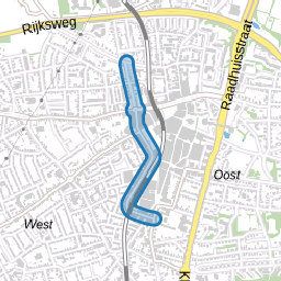 Telefoonweg