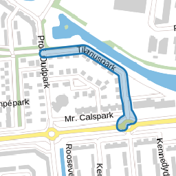 Tilanuspark