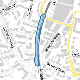 Toermalijnpad