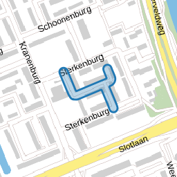 Tollenburg