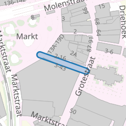 Torenstraat