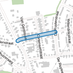Trompstraat
