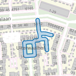 Uiterwaalhof