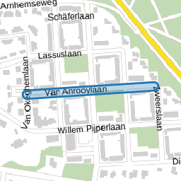 Van Anrooylaan