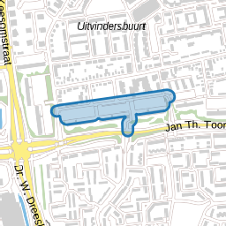 Van der Hagenstraat