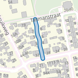 Van Gentstraat