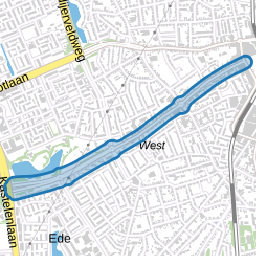 Veenderweg