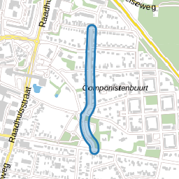 Vossenakker