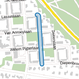 Wagenaarlaan