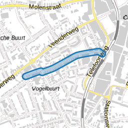 Waterloweg