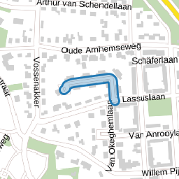 Wiegeraadtlaan