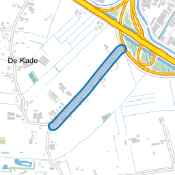 Wolfsdijk