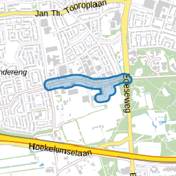 Zandlaan