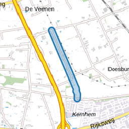 Zecksteeg