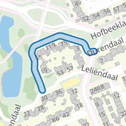 Zijpendaal
