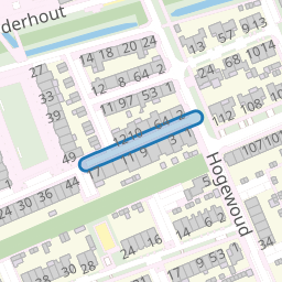 Zuiderhout