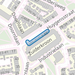 Zuiderkroon