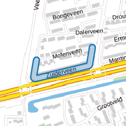 Zuiderveen