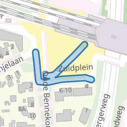 Zuidplein