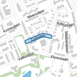 Zuilestein
